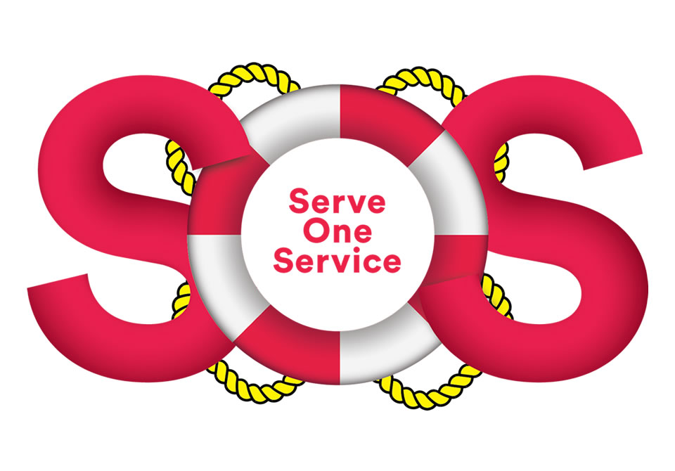 Serve One Service